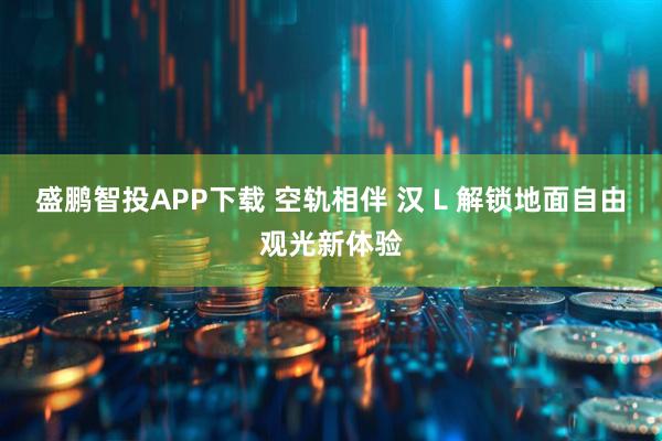 盛鹏智投APP下载 空轨相伴 汉 L 解锁地面自由观光新体验